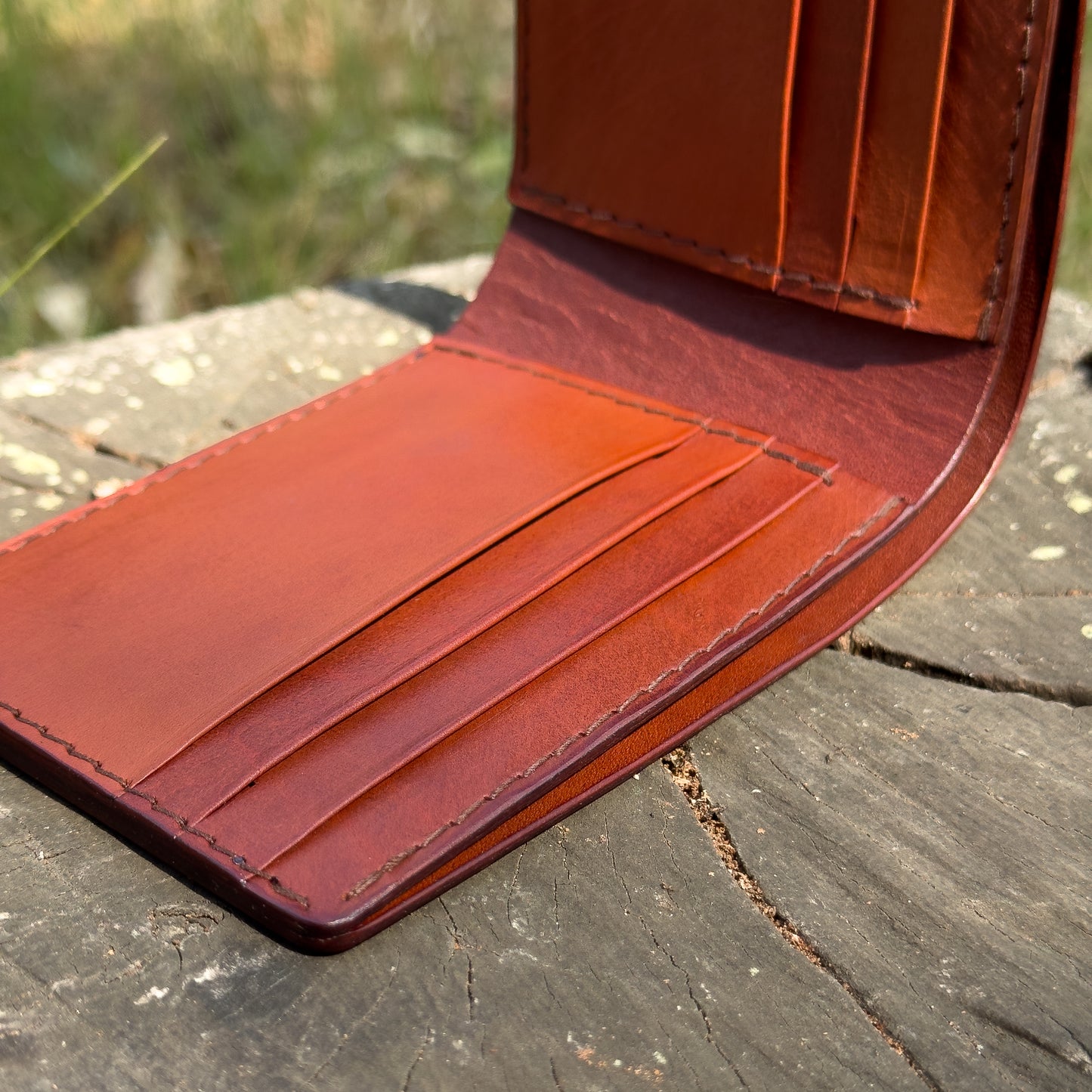 Billetera Bifold