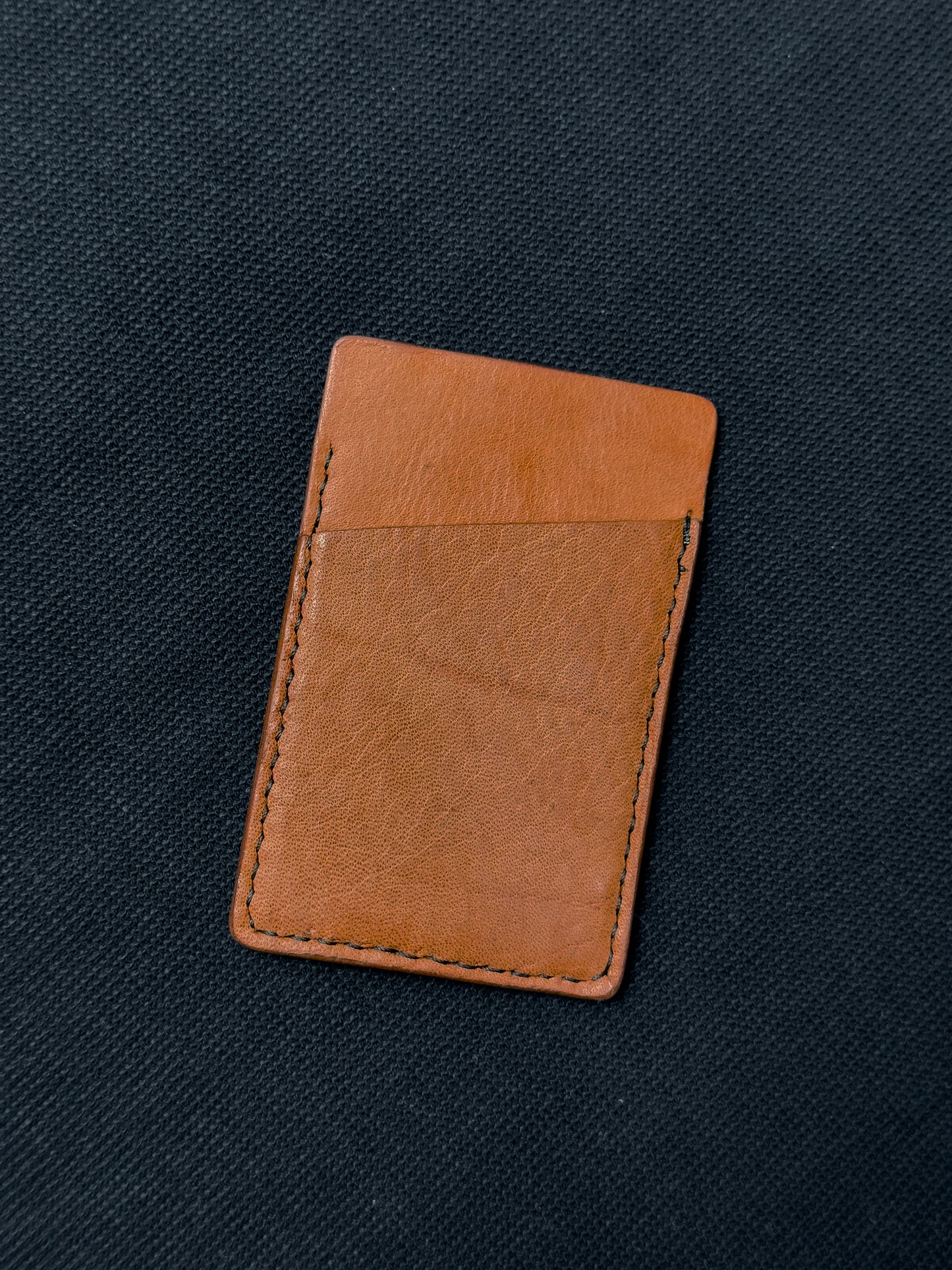 Tarjetero Veg (x3 Pockets, 7 Tarjetas)
