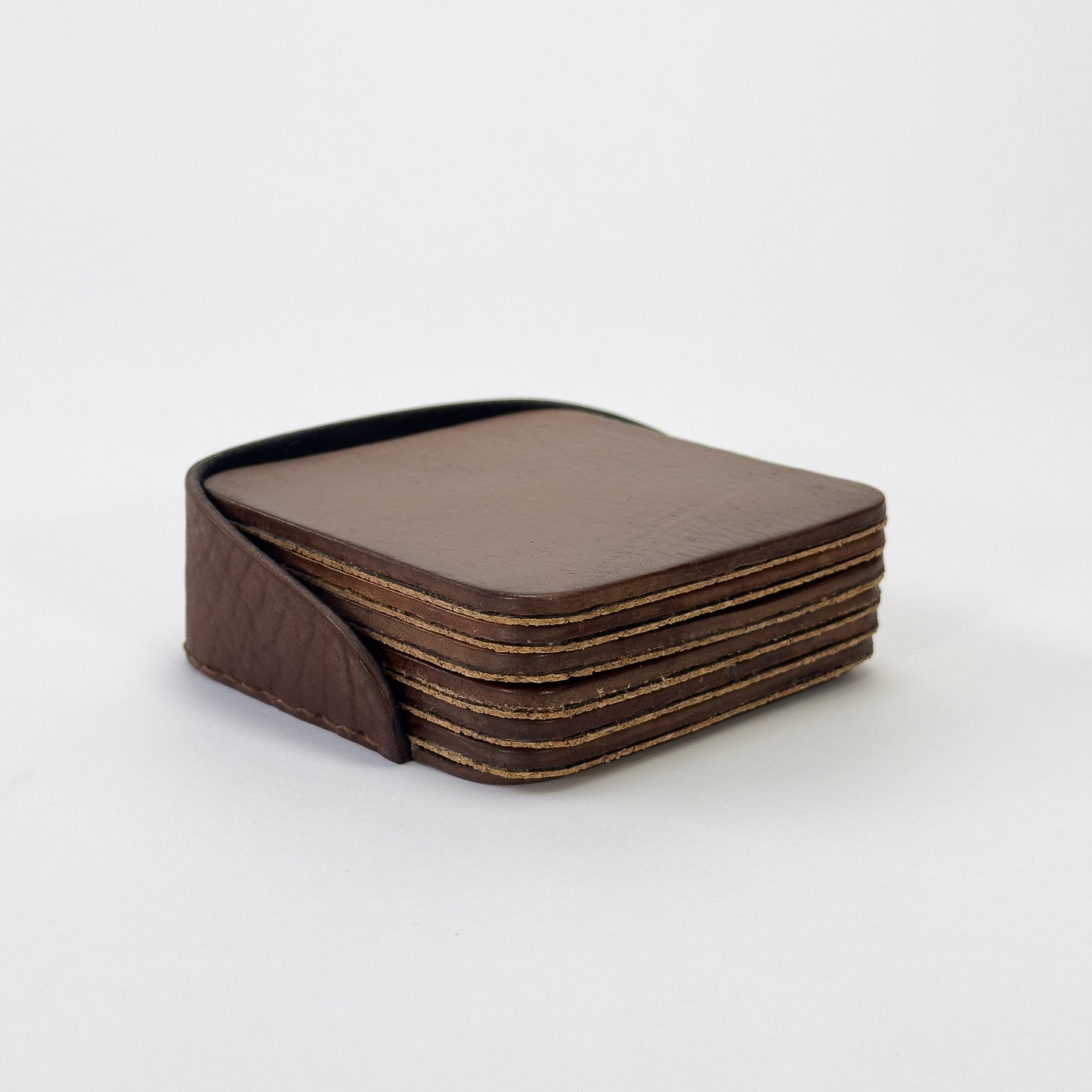 Posavasos x6 Cuadrados