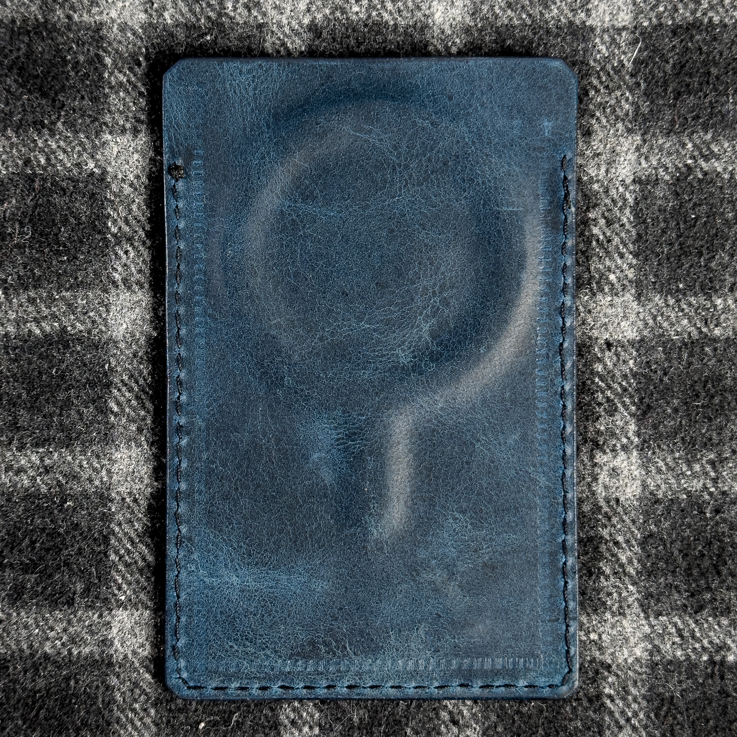 Tarjetero Magnetico (x2 Pockets, 5 Tarjetas)