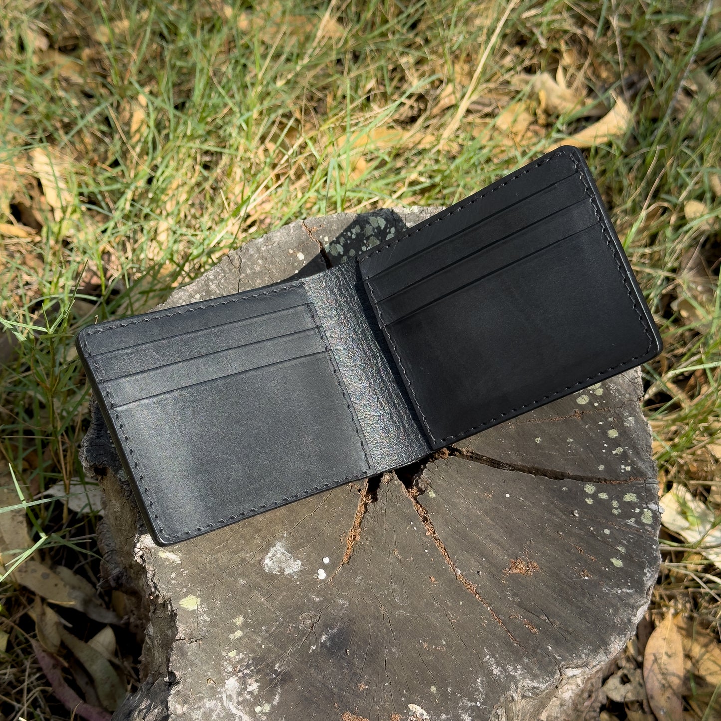 Billetera Bifold