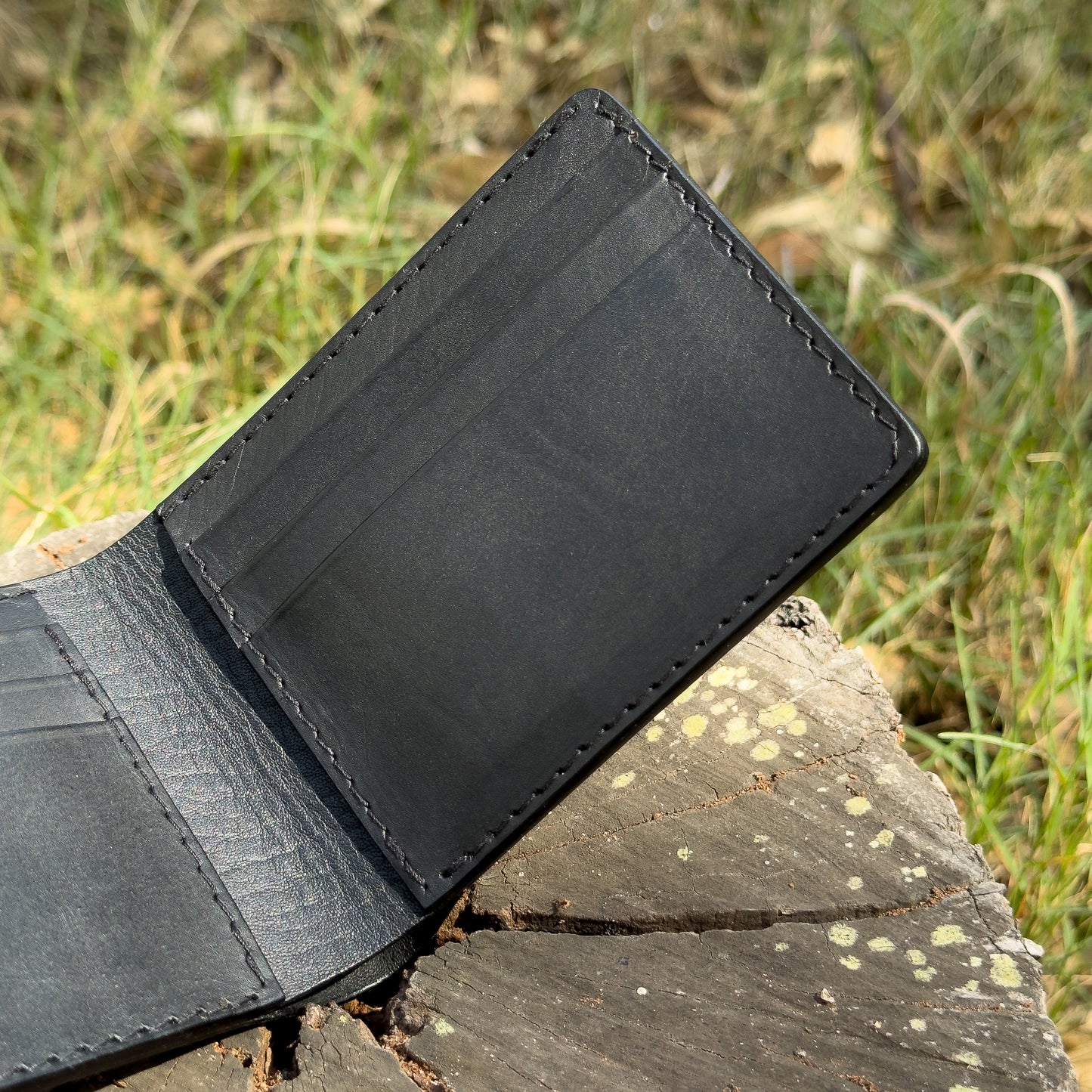 Billetera Bifold