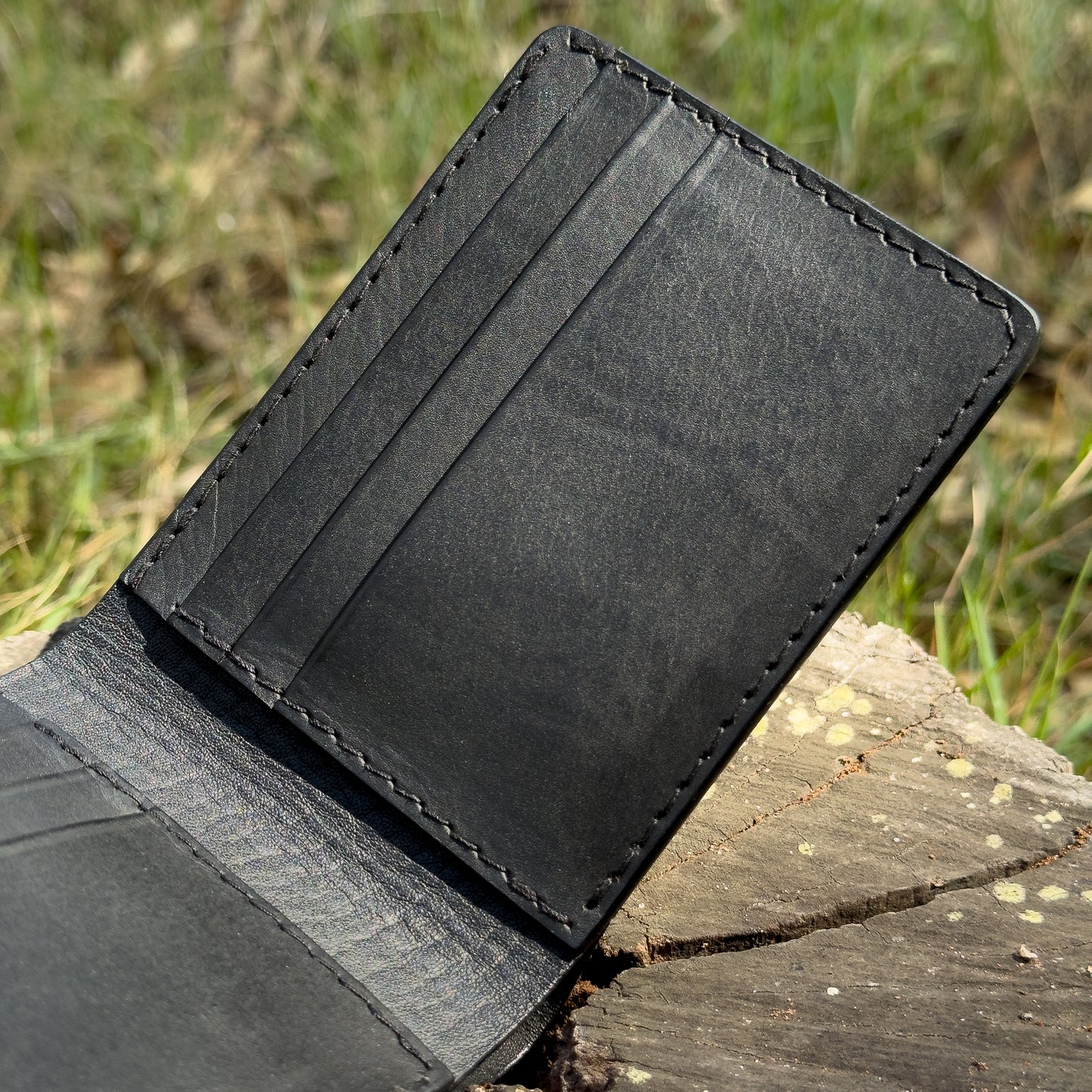 Billetera Bifold