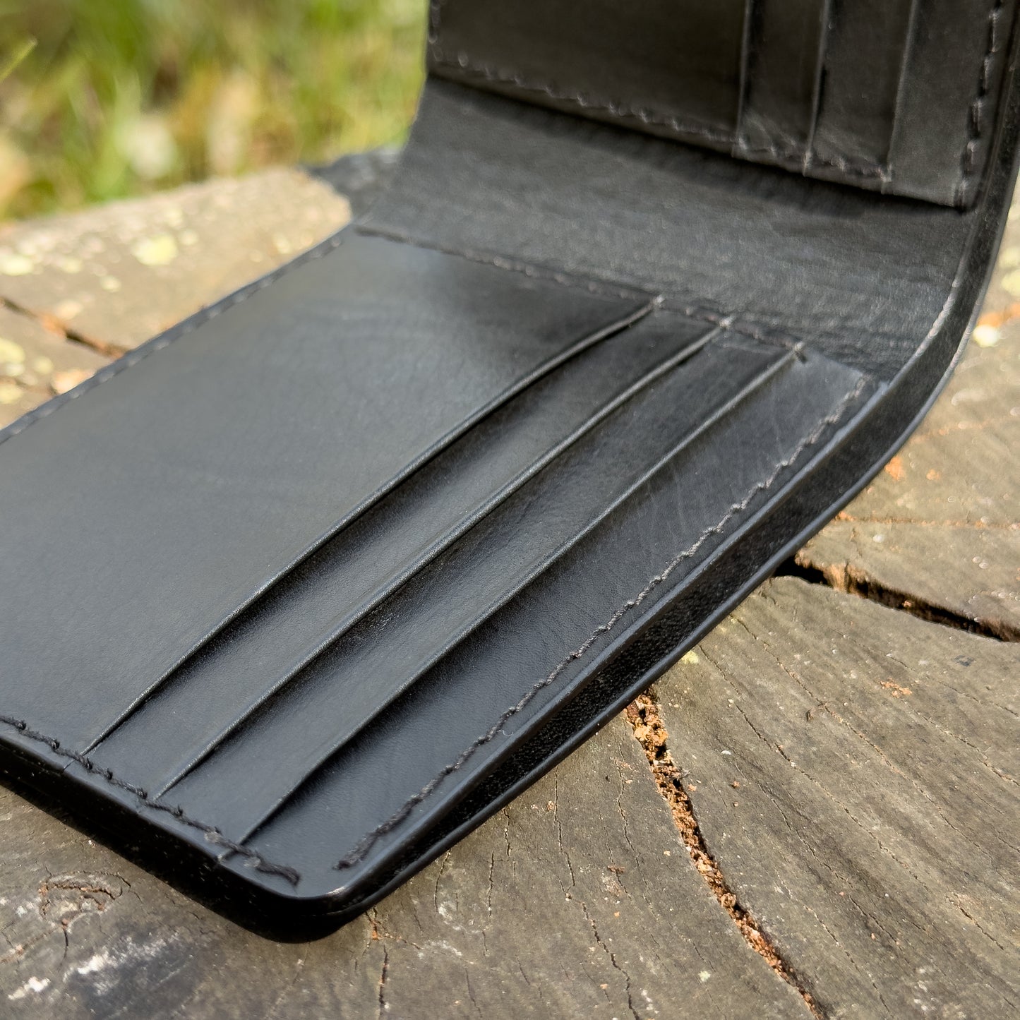 Billetera Bifold