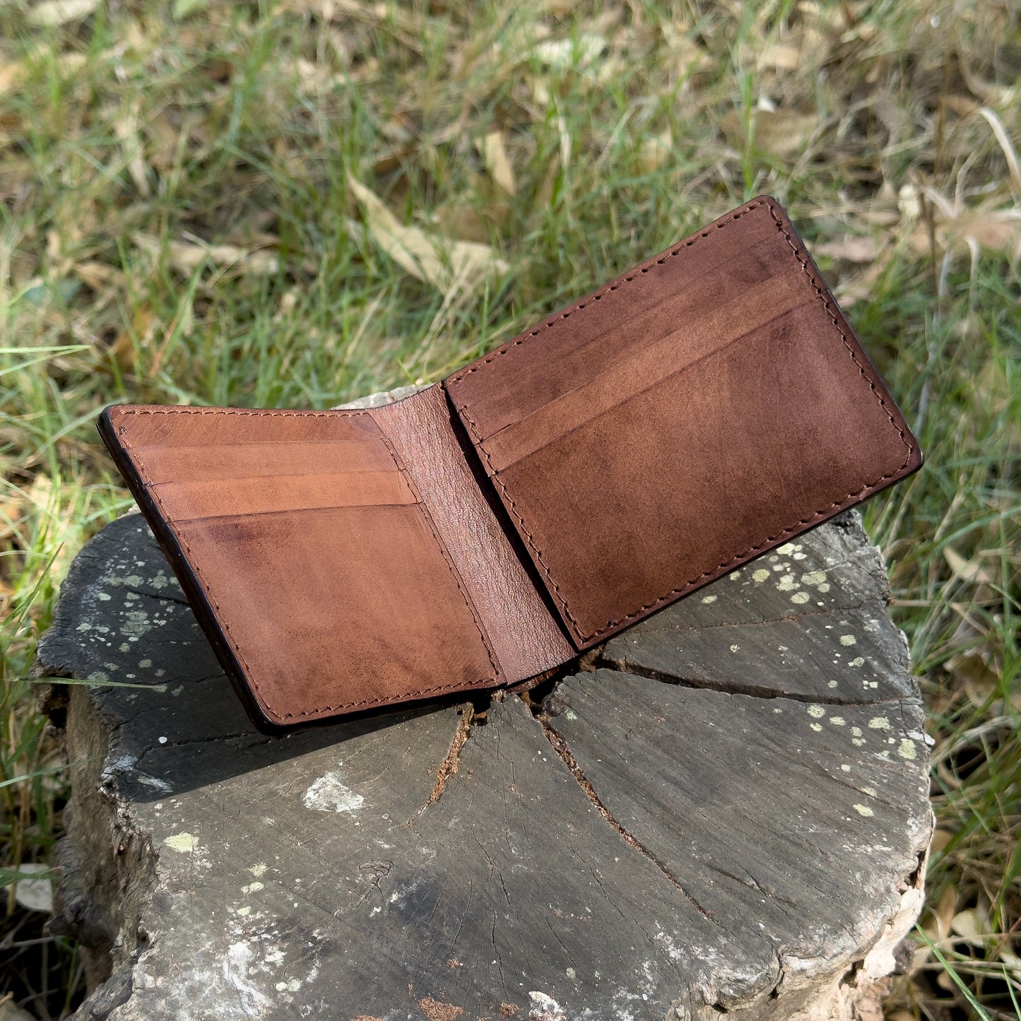Billetera Bifold