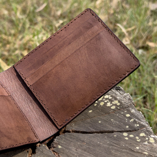 Billetera Bifold