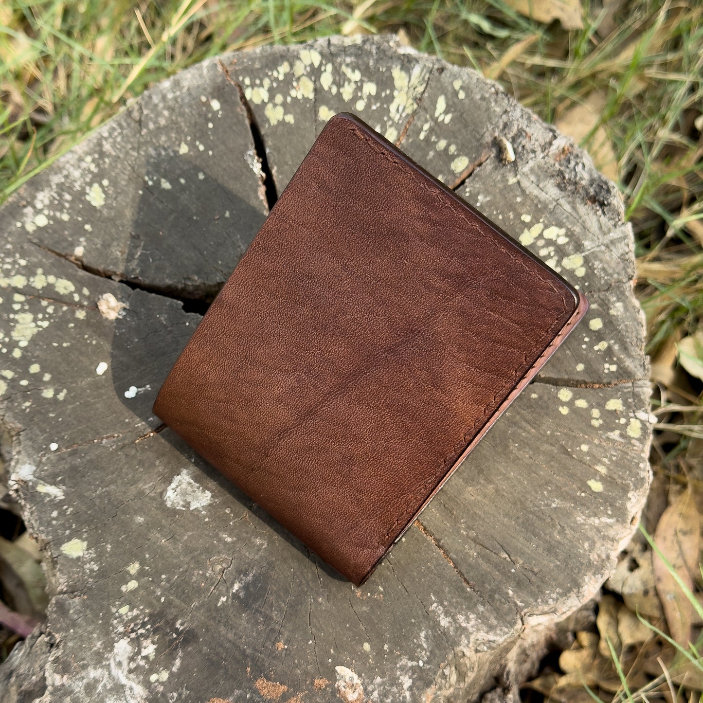 Billetera Bifold