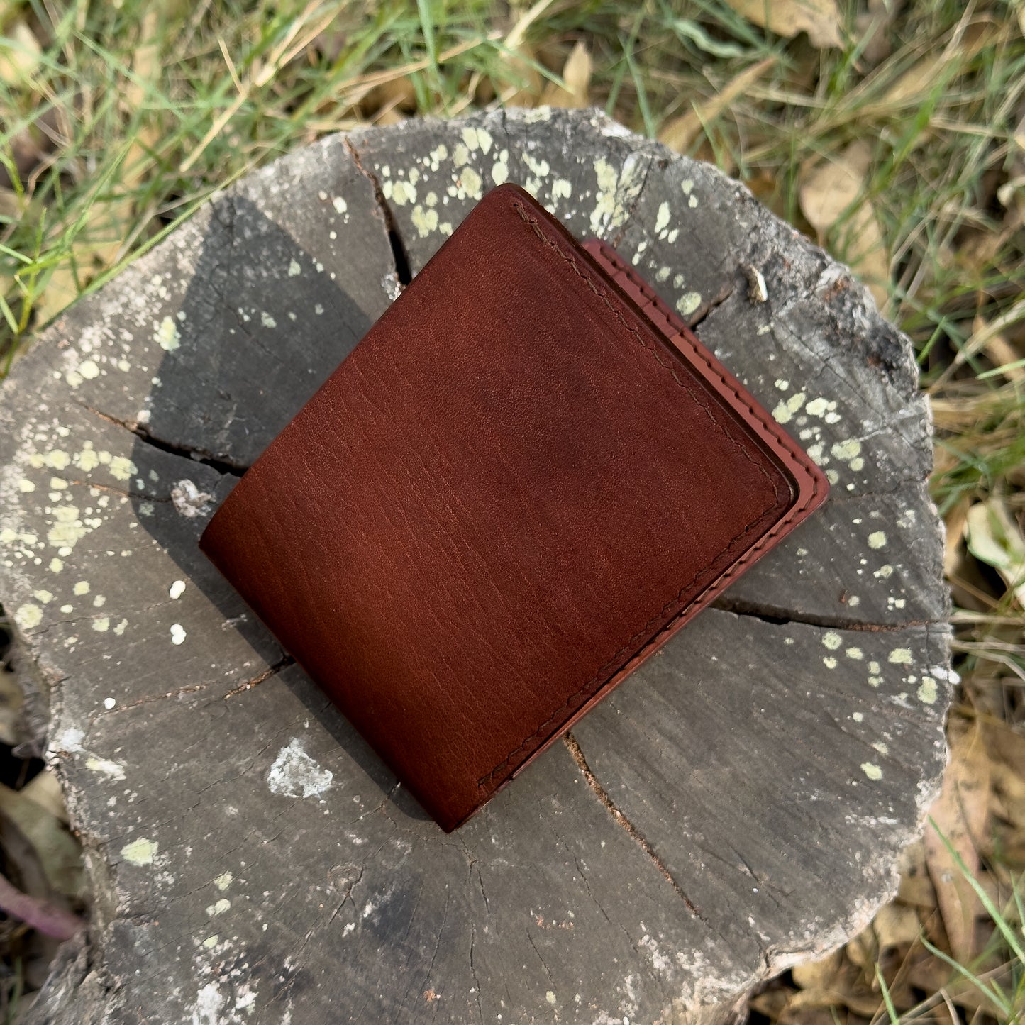 Billetera Bifold