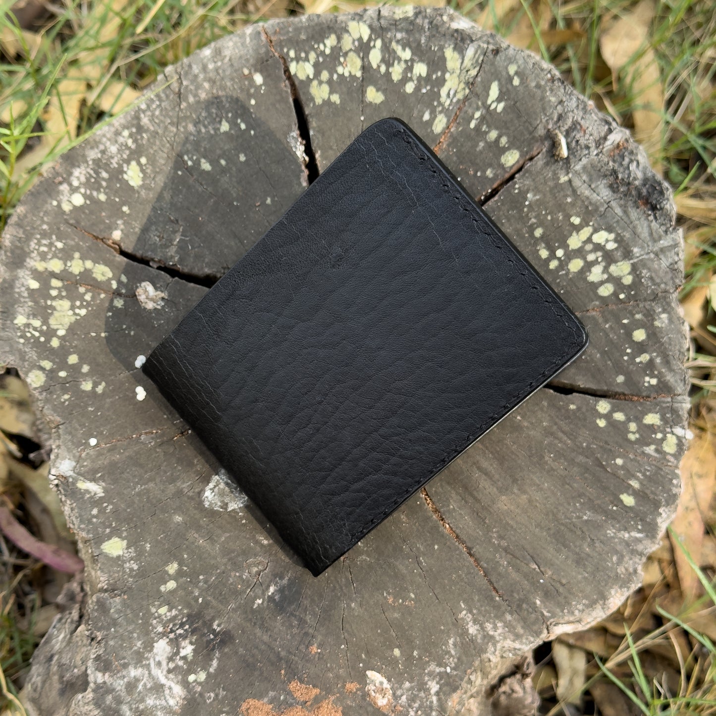 Billetera Bifold
