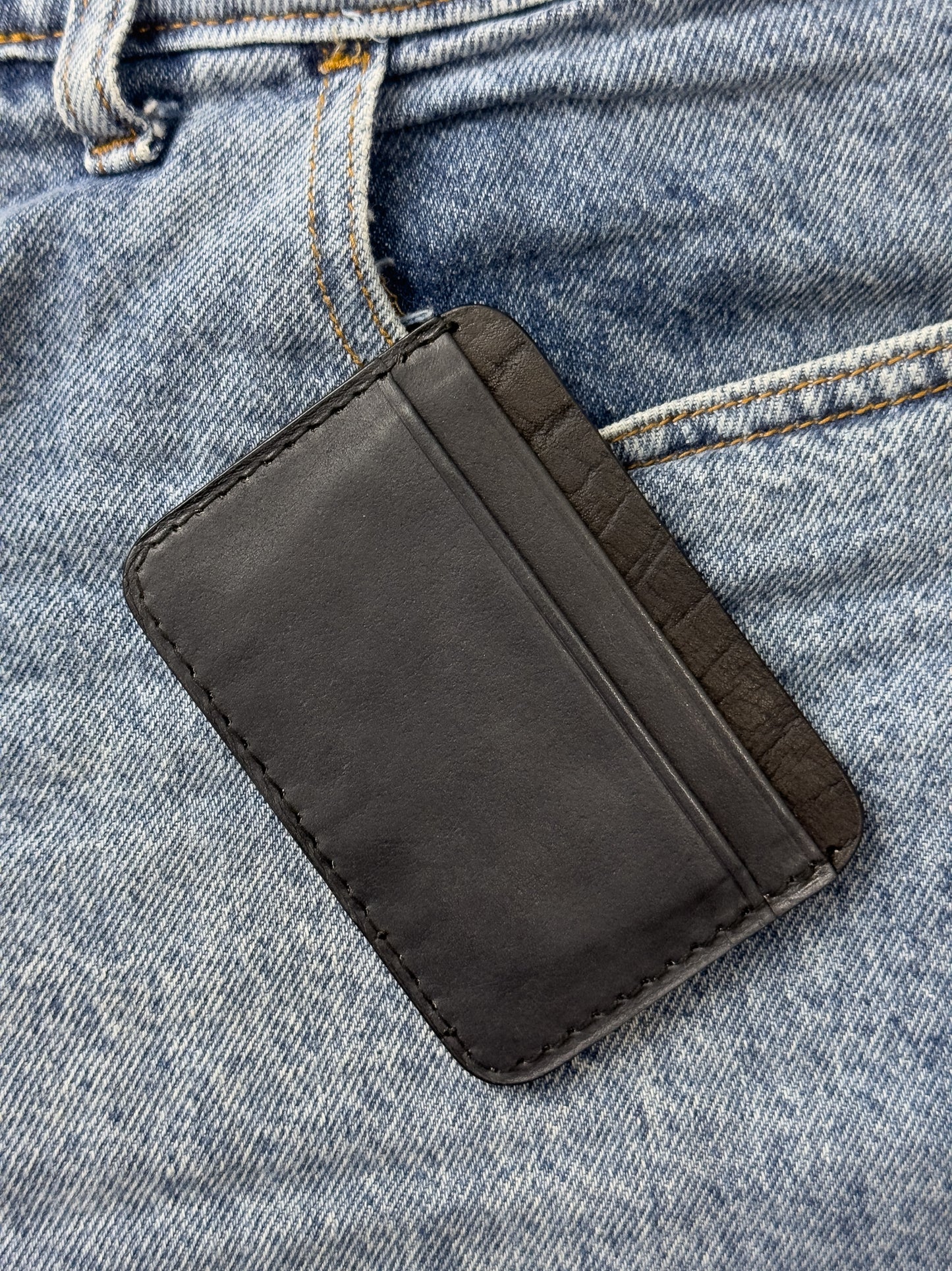 Tarjetero x4 Pockets