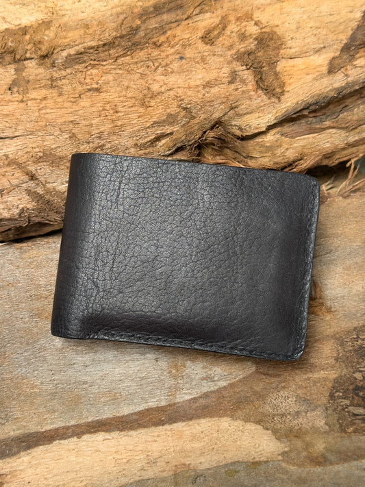 Billetera bifold c/ Bloqueo RFID