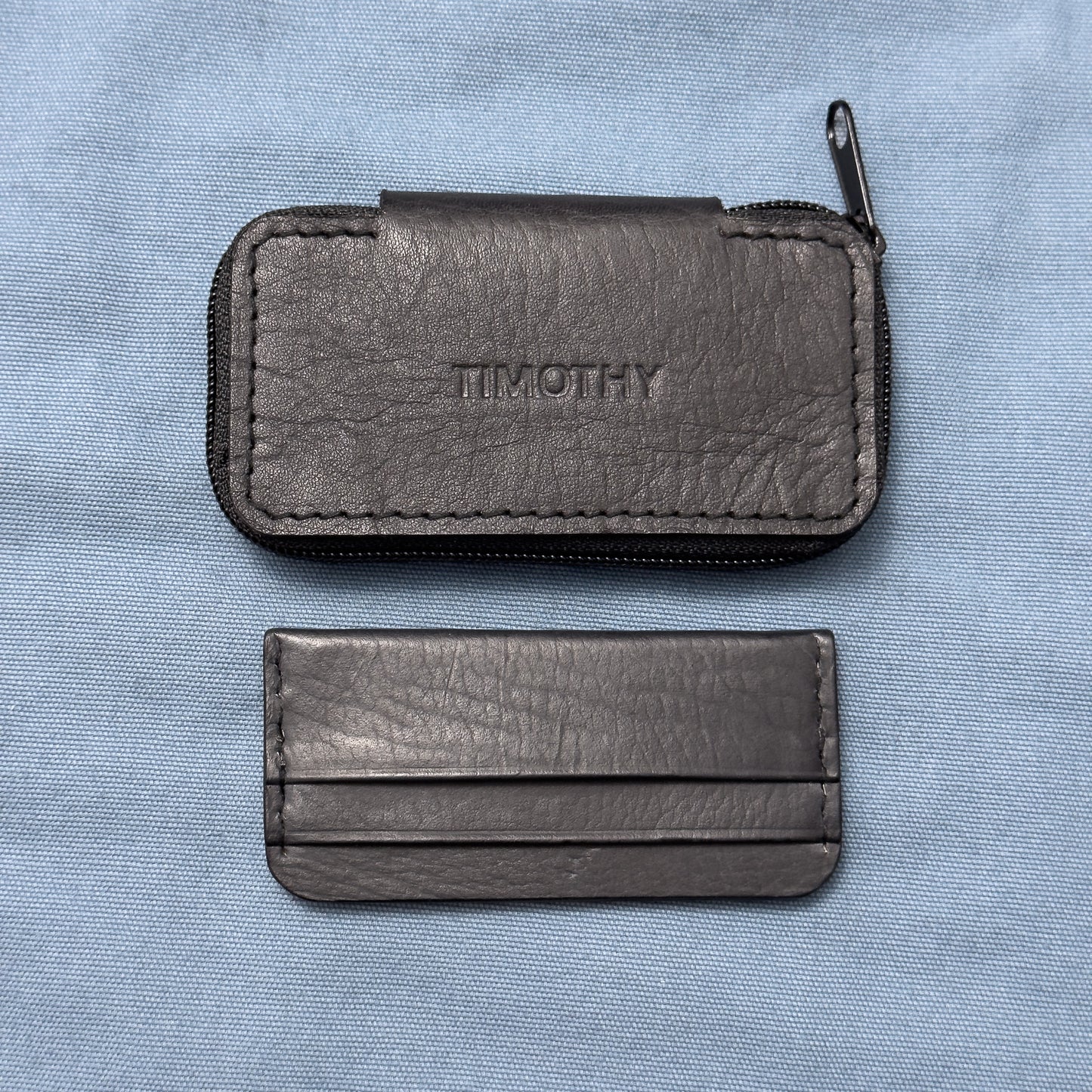 Mini Tarjetero c/ Estuche