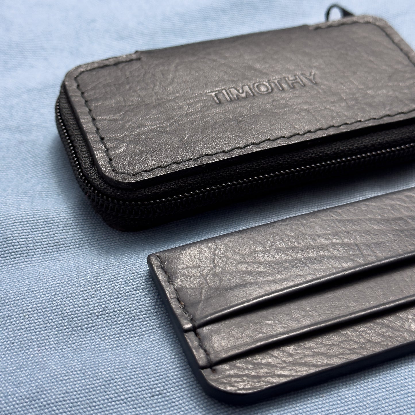 Mini Tarjetero c/ Estuche