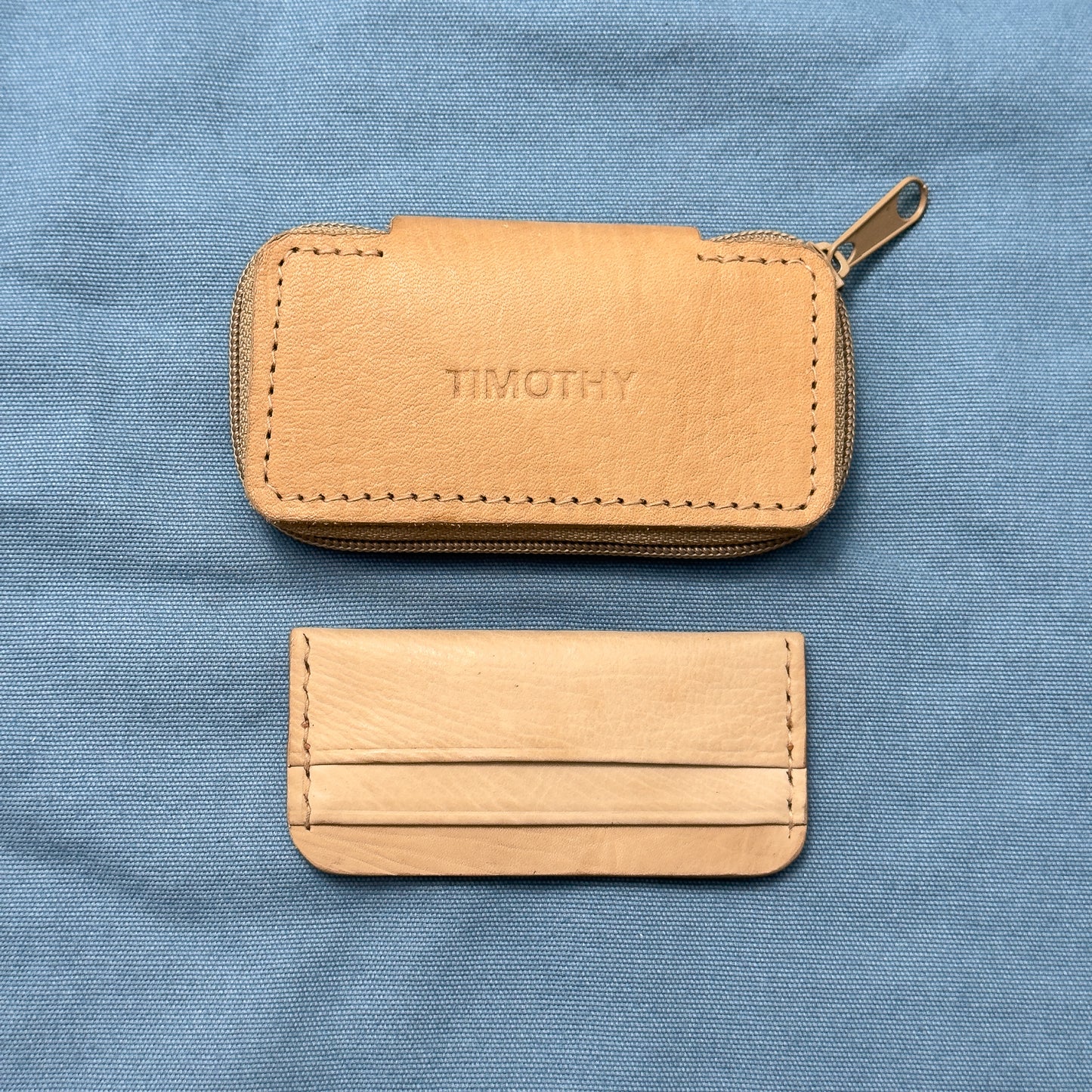 Mini Tarjetero c/ Estuche