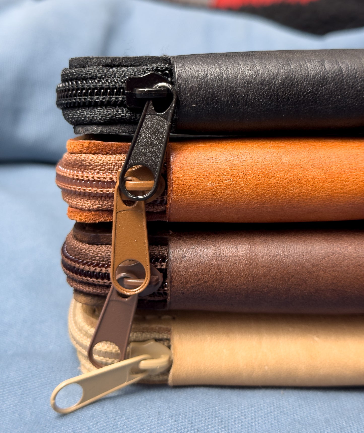 Mini Tarjetero c/ Estuche