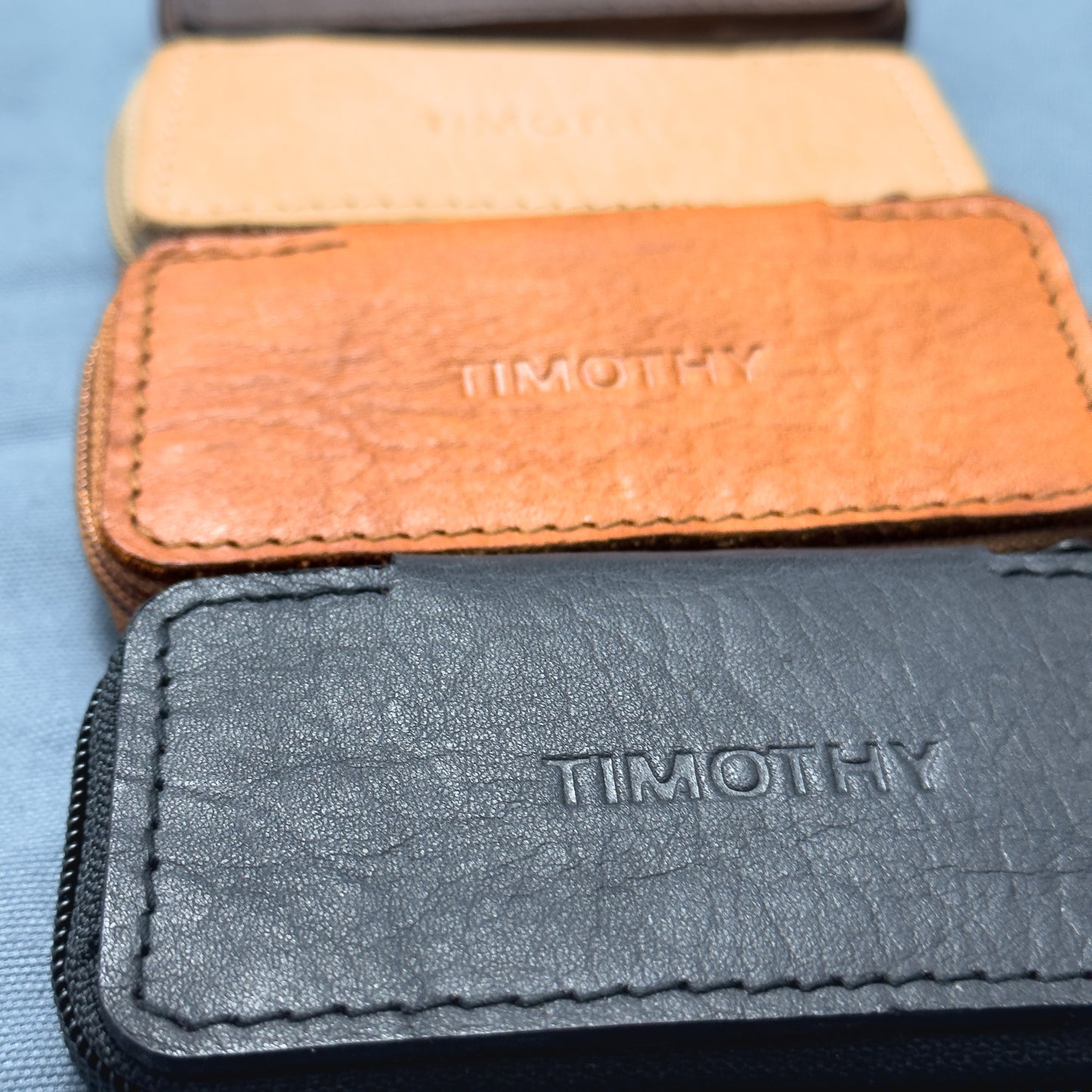 Mini Tarjetero c/ Estuche